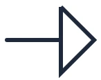 Symbool Sirene in een eendraadschema